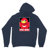 THE WAY Unisex Hoodie