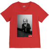 macaulay culkin life V-Neck Tee
