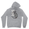 bike 'til you barf Unisex Hoodie