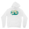 rock, paper, scissor hold Unisex Hoodie