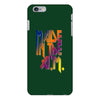 made in the am iPhone 6/6s Plus Case