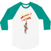 street farter 3/4 Sleeve Shirt
