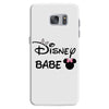 Disney Babe Baby Girl Samsung Galaxy S7