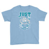 mad man Youth Tee