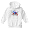 rip avicii Youth Hoodie