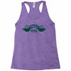Central Perk Friends Racerback Tank