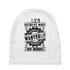 Leo Hated By Many Wanted By Plenty Baby Beanies