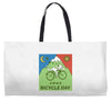 Bicycle Day t-shirt   1943 vintage (albert hofmann lsd) Weekender Totes