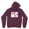 do you even squat? Hoodie