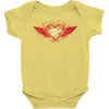 Free Melania Baby Onesie