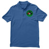 silver shamrock novelties Polo Shirt
