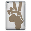 peace to africa iPad Mini