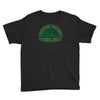 miskatonic historical society Youth Tee