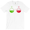 funny science shirt nerd T-Shirt