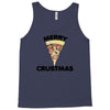 merry crustmas Tank Top