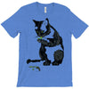 radioactive cat T-Shirt