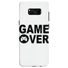 game over Samsung Galaxy S8