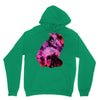 celestial cat Unisex Hoodie