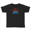 camp crystal lake Toddler T-shirt