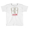 new gorillaz demon days Toddler T-shirt