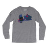 tv Long Sleeve Shirts