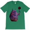 Totoro Forest T-Shirt