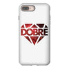 Dobre Twins Galaxy iPhone 8 Plus