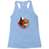 hungry merc Racerback Tank