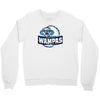 planet hoth wampas Crewneck Sweatshirt