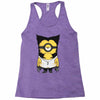wolvenion (2) Racerback Tank
