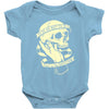 to be or not to be Baby Onesie