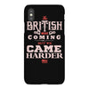 we came harder iPhoneX