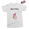 Pregosaurus Girl Exclusive T-shirt