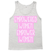 empowered women 2 Tank Top