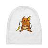 raichu problem Baby Beanies