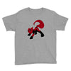deadpool11 Youth Tee