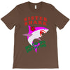 Sister Shark -Shark Do Do Do T-Shirt