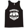 thunder girls Tank Top