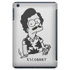 pablo escobart iPad Mini