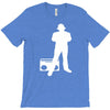 hip hop 80s T-Shirt