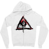 illuminati Zipper Hoodie