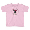 symbiote Toddler T-shirt