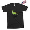 Sister Saurus Exclusive T-shirt