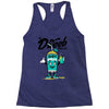 the dweeb Racerback Tank