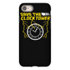 clocktower iPhone 8 Case