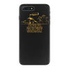star bars iPhone 7 Plus Case