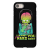 mars recruitment iPhone 8