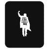 don't you forget about me Mousepad