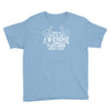 this is what an awesome plasterer looks like Youth Tee