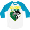 Humboldt Strong 3/4 Sleeve Shirt